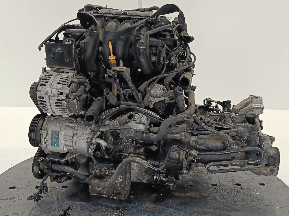 Двигатель к Volkswagen Golf 4 (97-06)