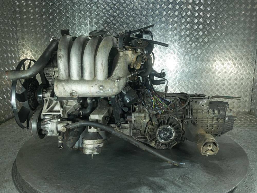 Двигатель к Volkswagen Passat B5 (96-00)