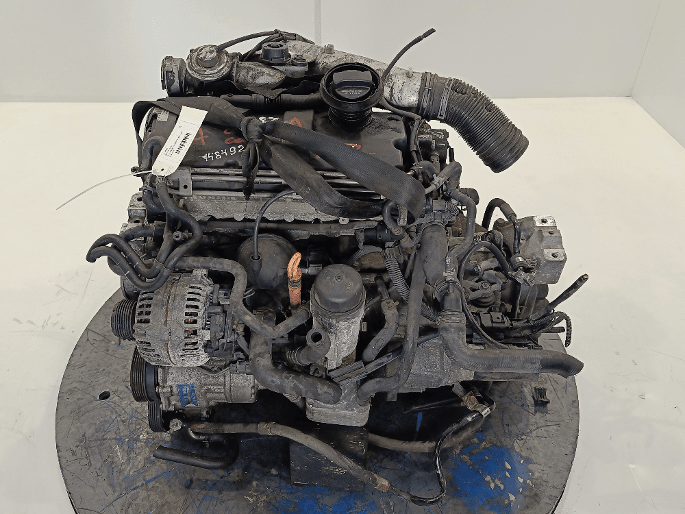 Двигатель к Volkswagen Golf 4 (97-06)