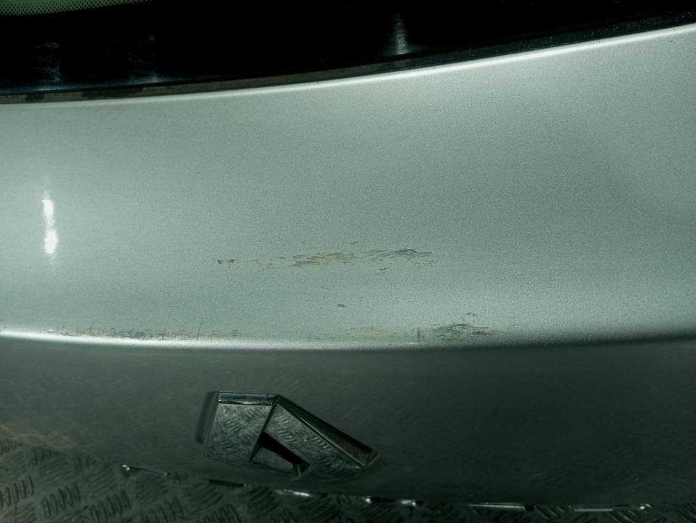 Крышка багажника (дверь 3-5) к Renault Laguna 2 (01-05)