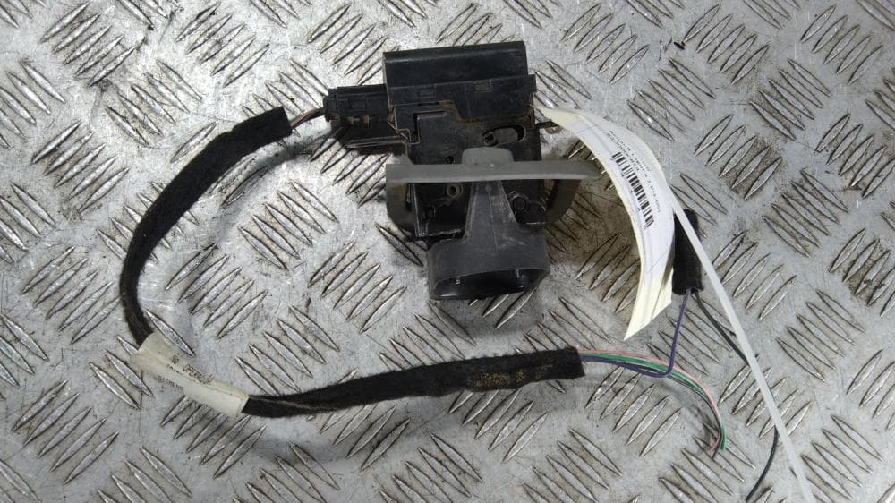 Замок багажника к Renault Scenic 1 Рестайлинг (99-03)