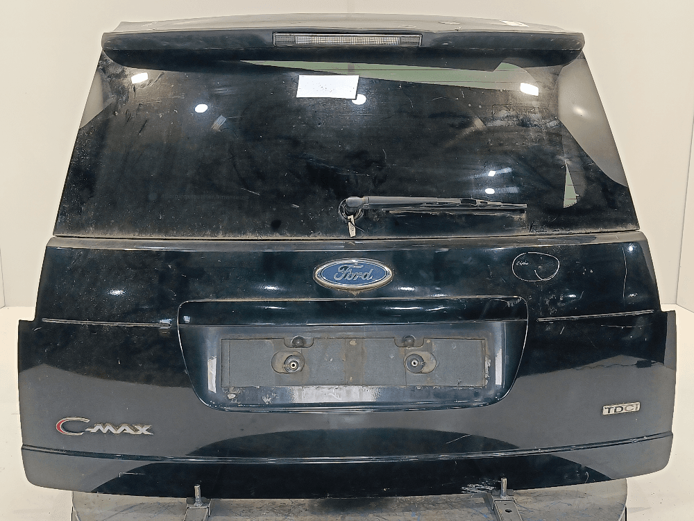 Крышка багажника (дверь 3-5) к Ford C-Max 1 Рестайлинг (07-10)