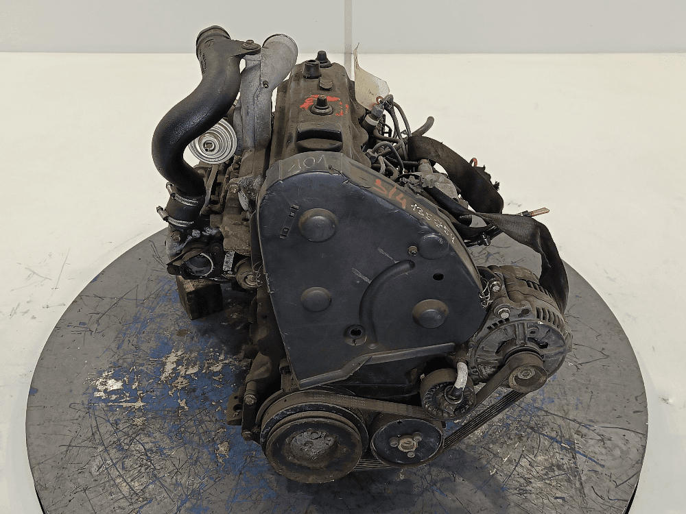 Двигатель к Volkswagen Golf 3 (91-99)