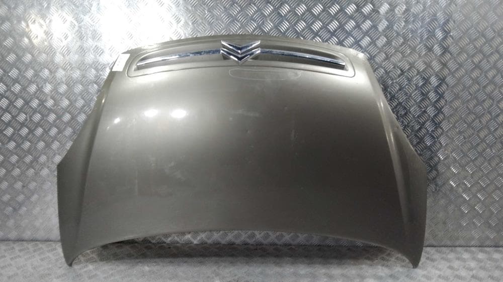Капот к Citroen Xsara Picasso (99-04)