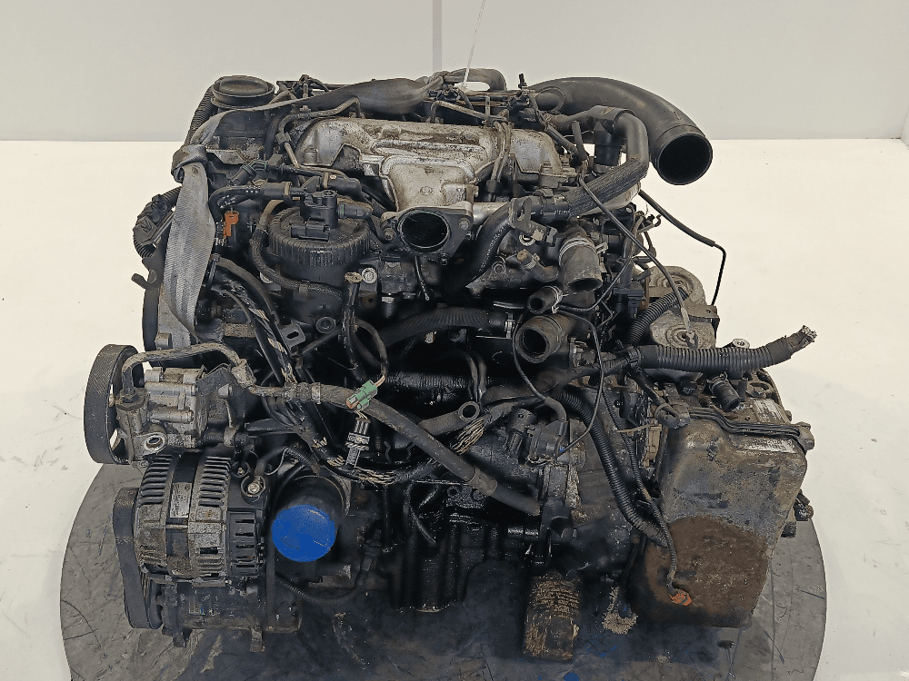 Двигатель к Citroen C5 1 (01-04)