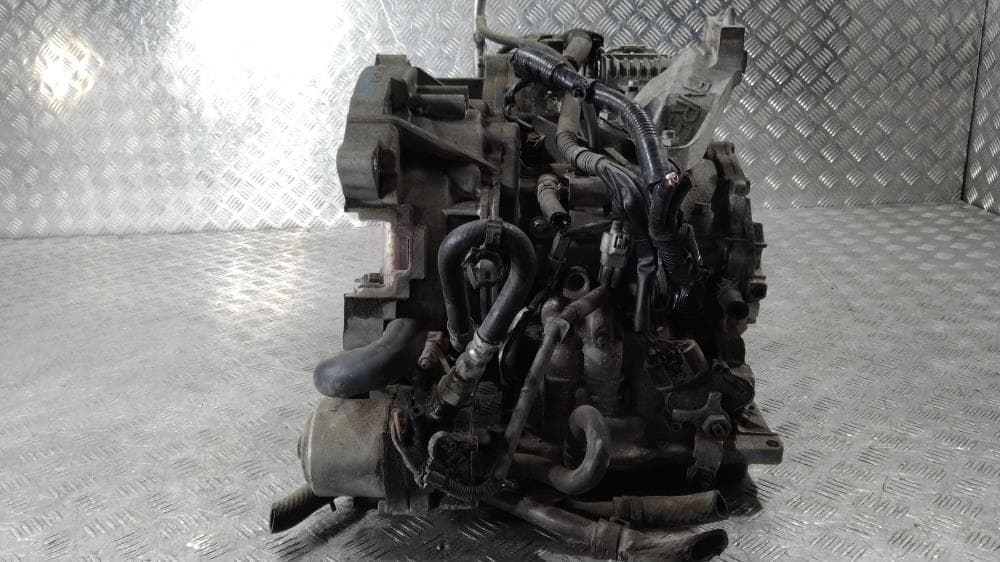 КПП автоматическая (АКПП) к Mazda 3 BK Рестайлинг (06-09)