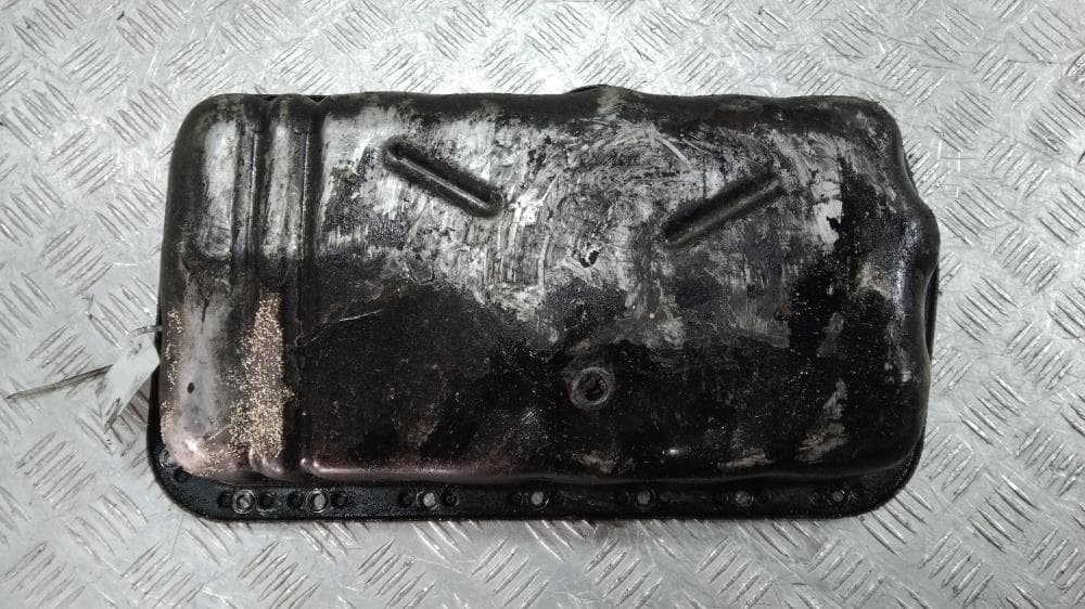 Поддон к Renault Laguna 2 (01-05)