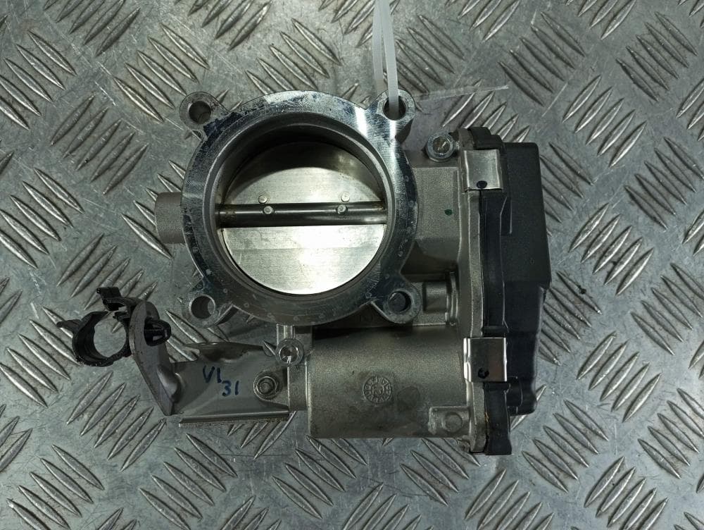 Заслонка дроссельная к Jeep Cherokee KL (13-17)