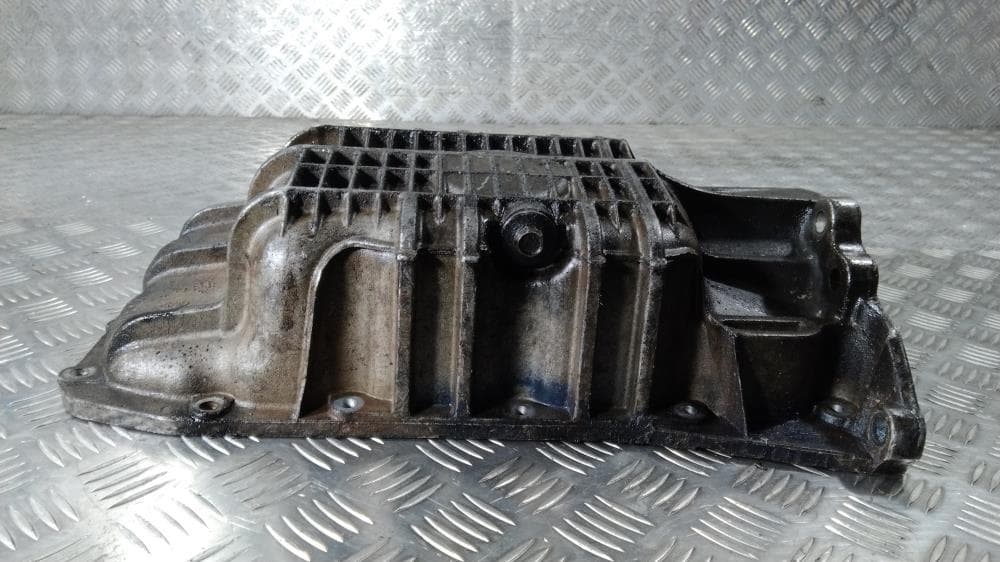 Поддон к Ford Focus 2 (04-08)