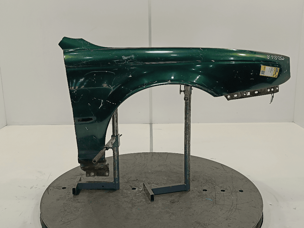 Крыло переднее правое к Jaguar X-Type (01-07)