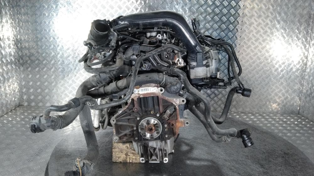 Двигатель к Volkswagen Golf 6 (08-15)