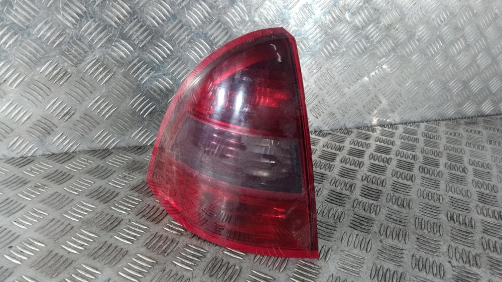 Фонарь задний левый к Citroen C5 1 Рестайлинг (04-08)