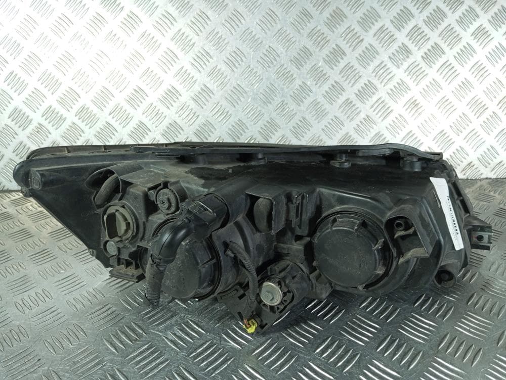 Фара левая к Hyundai Sonata 5 (04-07)