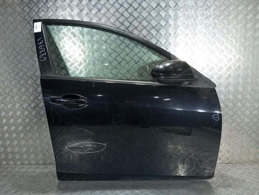 Дверь передняя правая к Mazda 3 BL Рестайлинг (11-13)