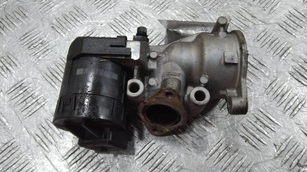 Клапан EGR к Volvo S40 2 (04-07)