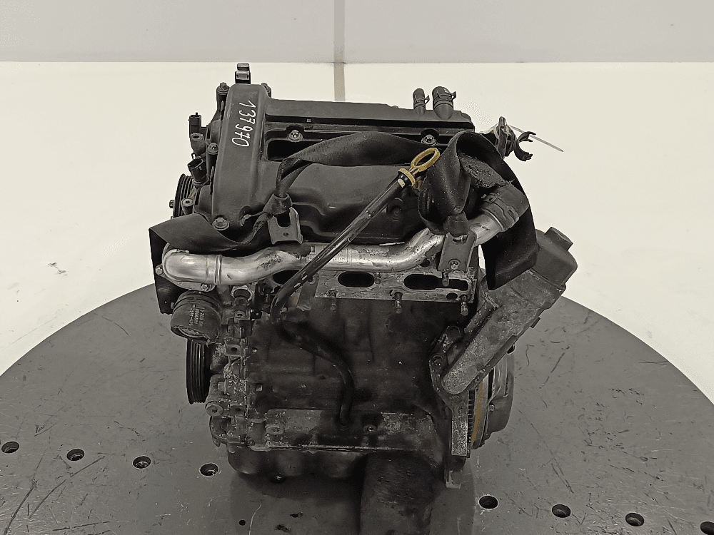 Двигатель к Opel Agila 1 Рестайлинг (03-07)
