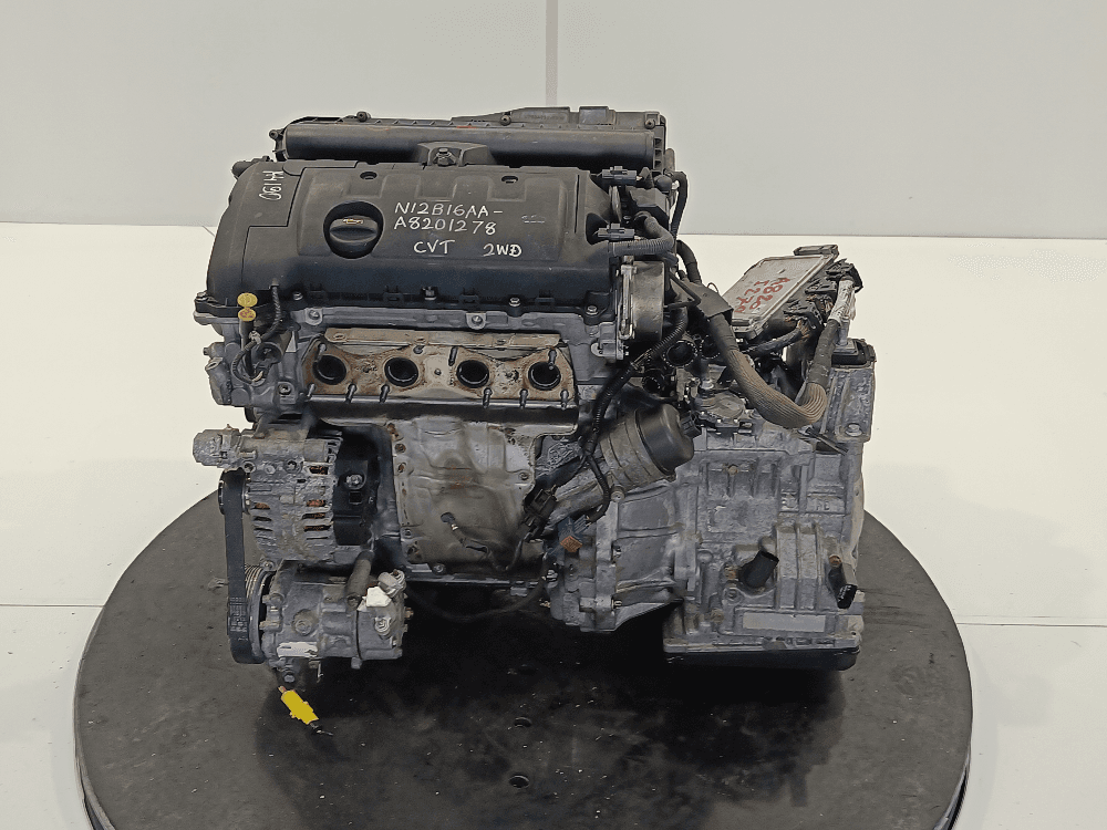 Двигатель к Mini Cooper R56 (06-10)