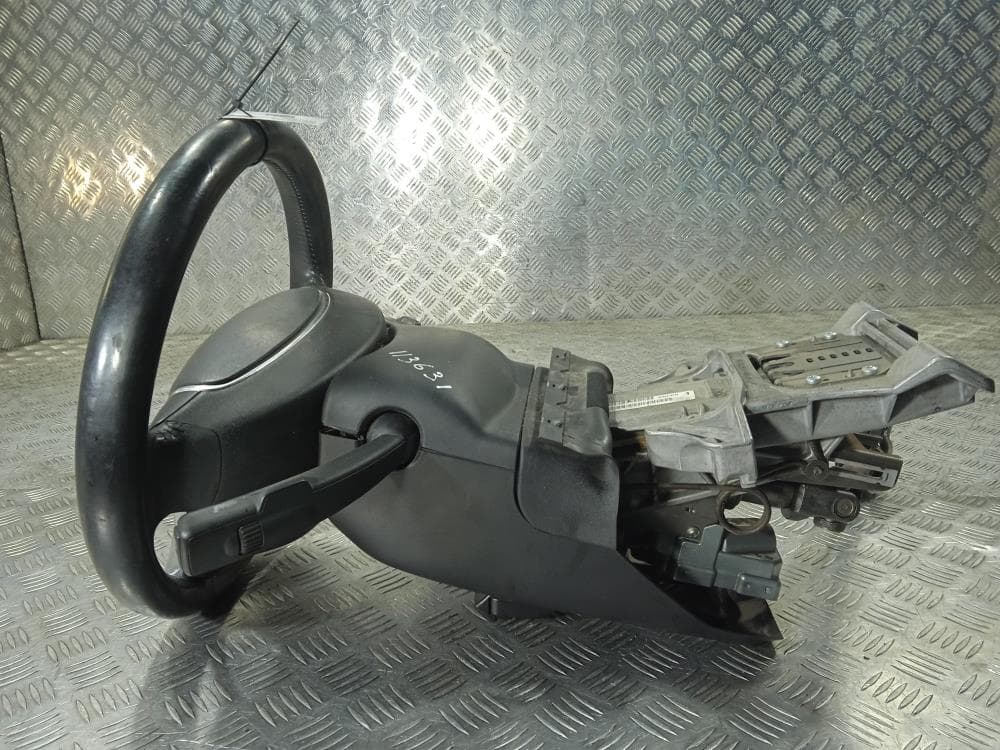 Рулевая колонка к Volvo V70 3 (07-13)