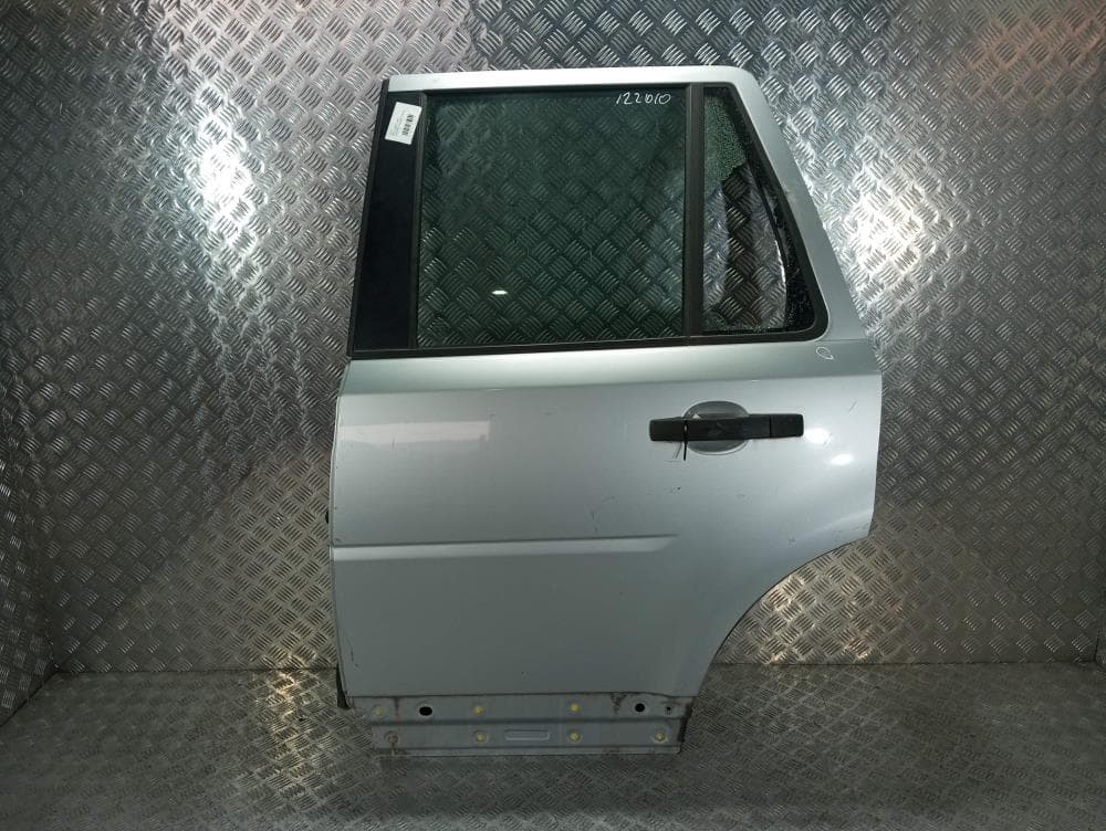 Дверь задняя левая к Land-Rover Freelander 2 (06-10)