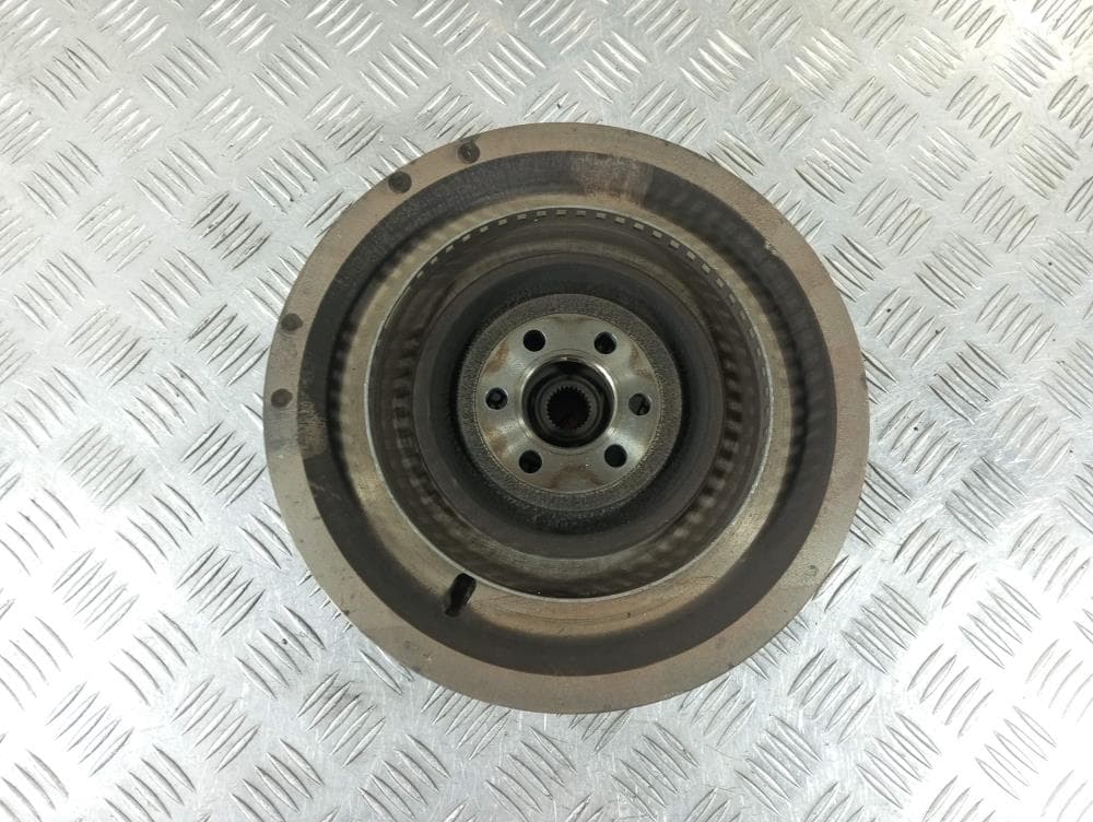Маховик к Volkswagen Polo 4 (01-05)