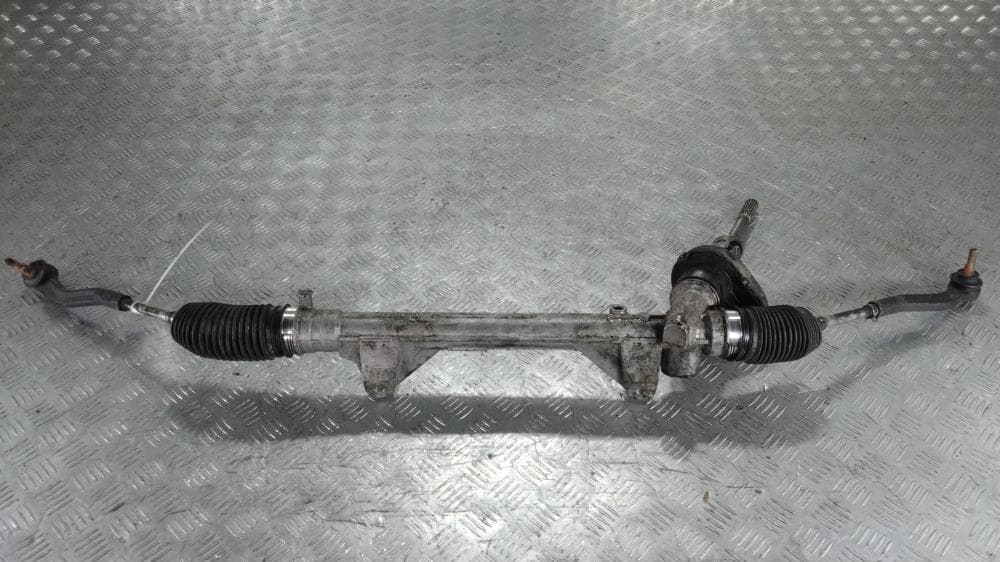 Рулевая рейка к Renault Clio 4 (12-16)