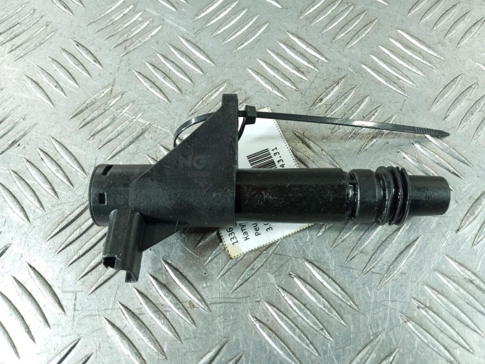 Катушка зажигания к Peugeot 407 (04-11)