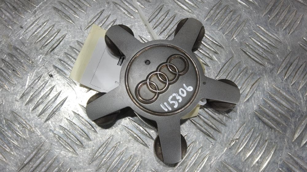 Колпачок литого диска к Audi A4 B8/8K (07-11)