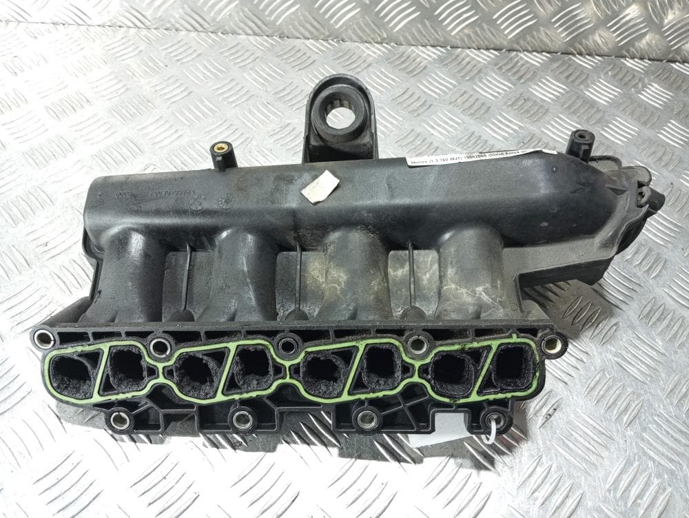Коллектор впускной к Fiat Grande Punto (05-18)