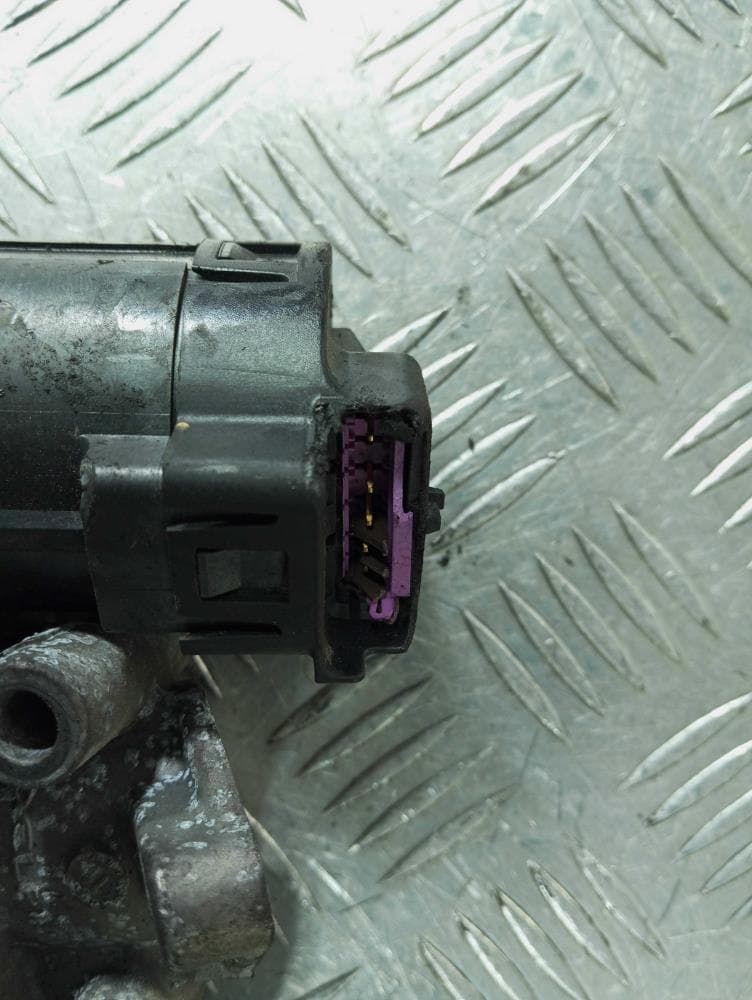 Клапан EGR к Peugeot 407 (04-11)