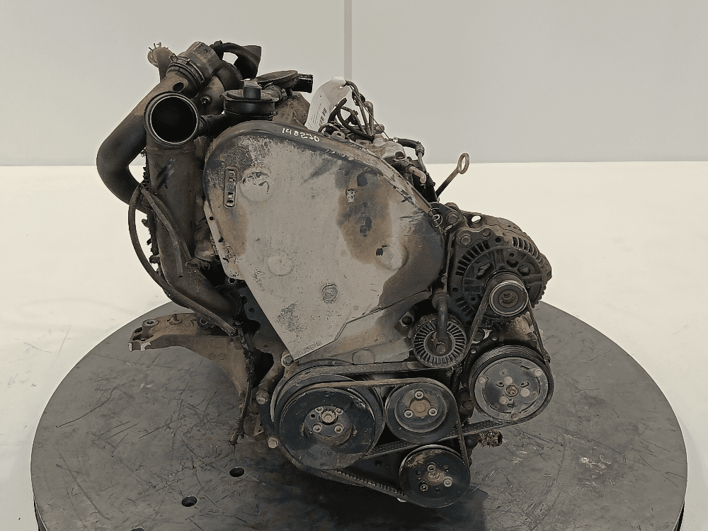 Двигатель к Volkswagen Golf 3 (91-99)