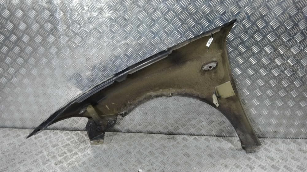 Крыло переднее правое к Seat Altea (04-09)