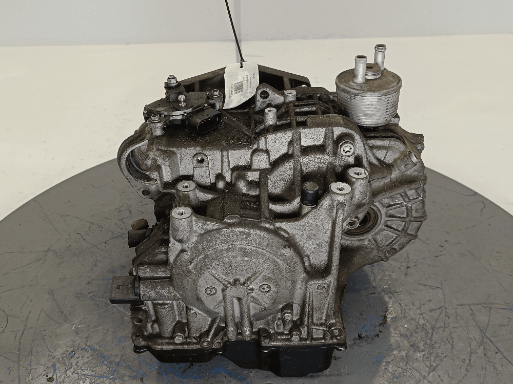 КПП автоматическая (АКПП) к Volkswagen Golf 5 (03-09)