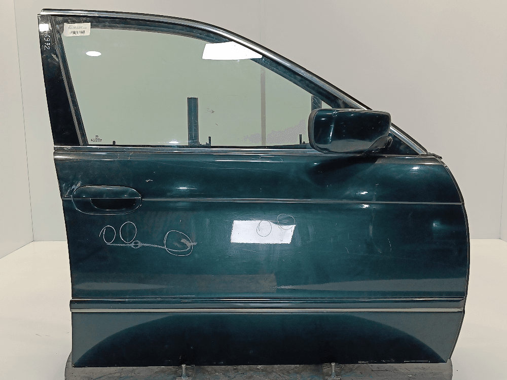 Дверь передняя правая к BMW 5 E39 Рестайлинг (00-04)