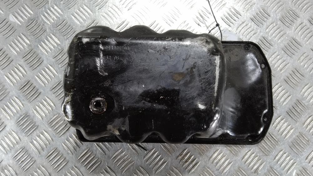 Поддон к Peugeot 308 1 (07-11)