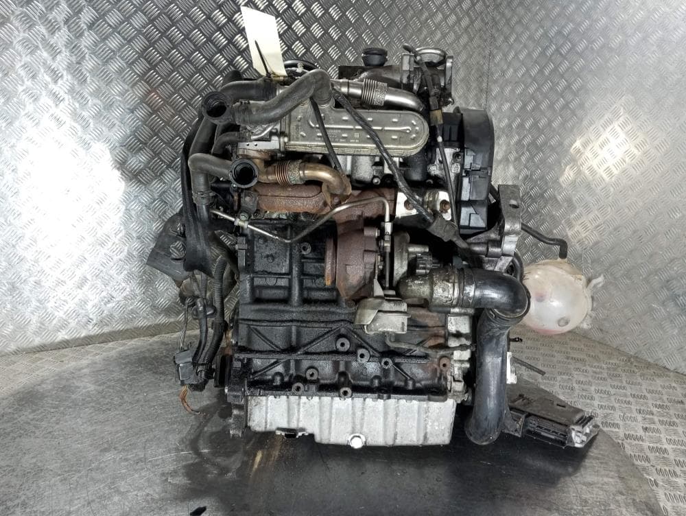 Двигатель к Volkswagen Golf 5 (03-09)