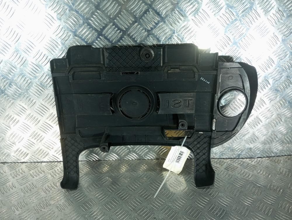 Декоративная крышка двигателя к Volkswagen Passat B6 (05-10)
