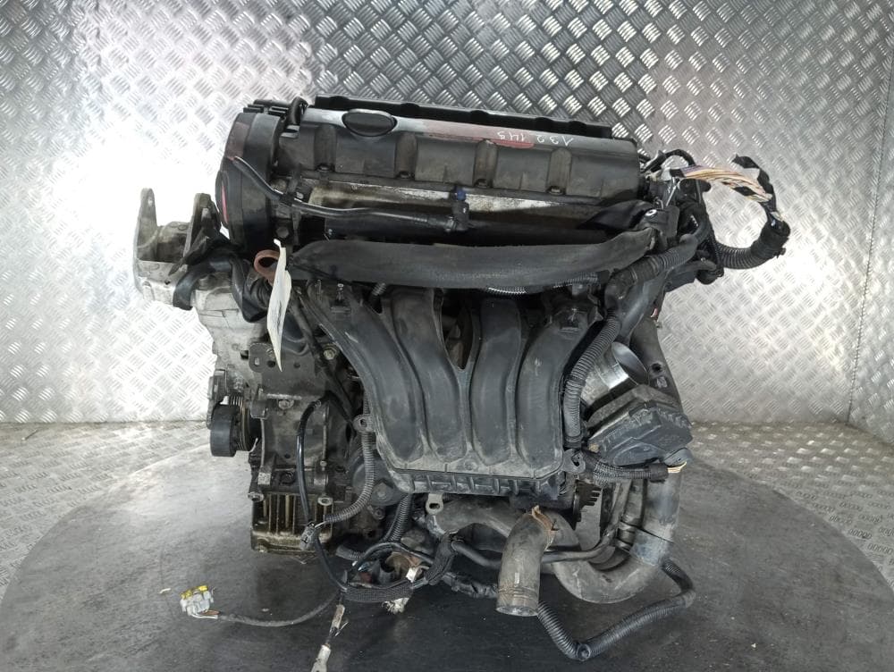 Двигатель к Peugeot 307 (01-05)