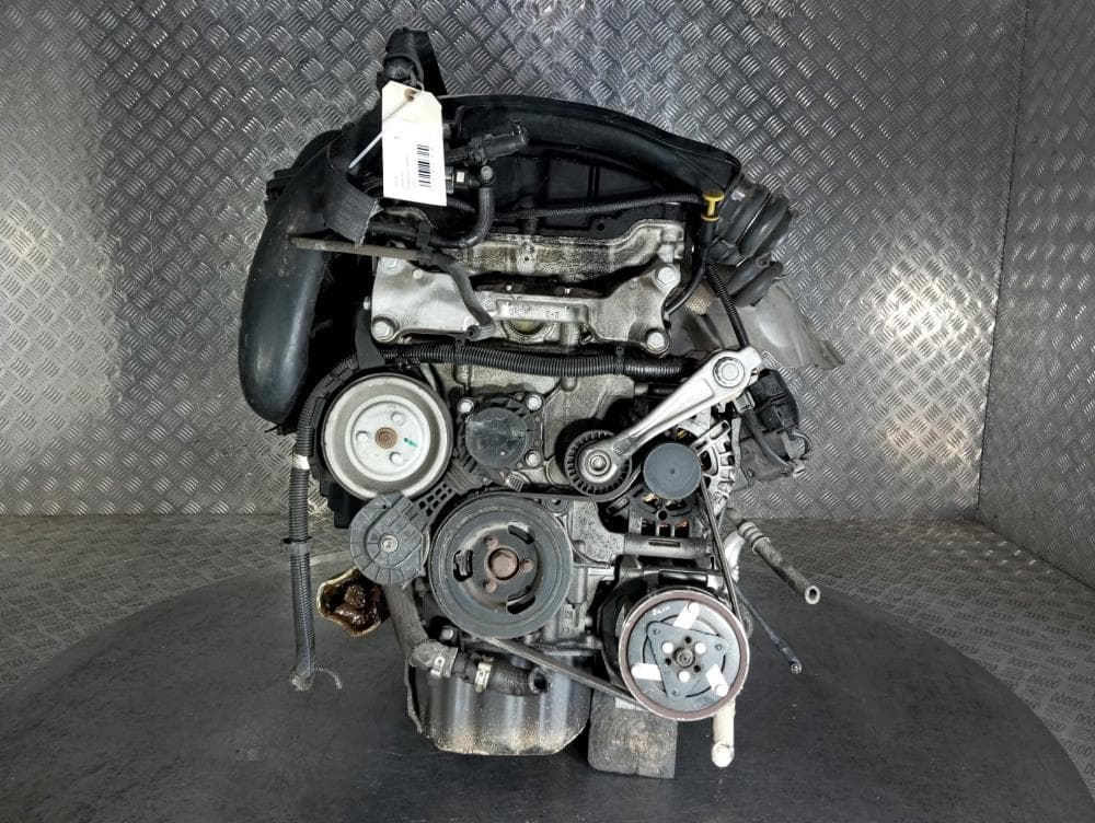 Двигатель к Peugeot 207 (06-09)