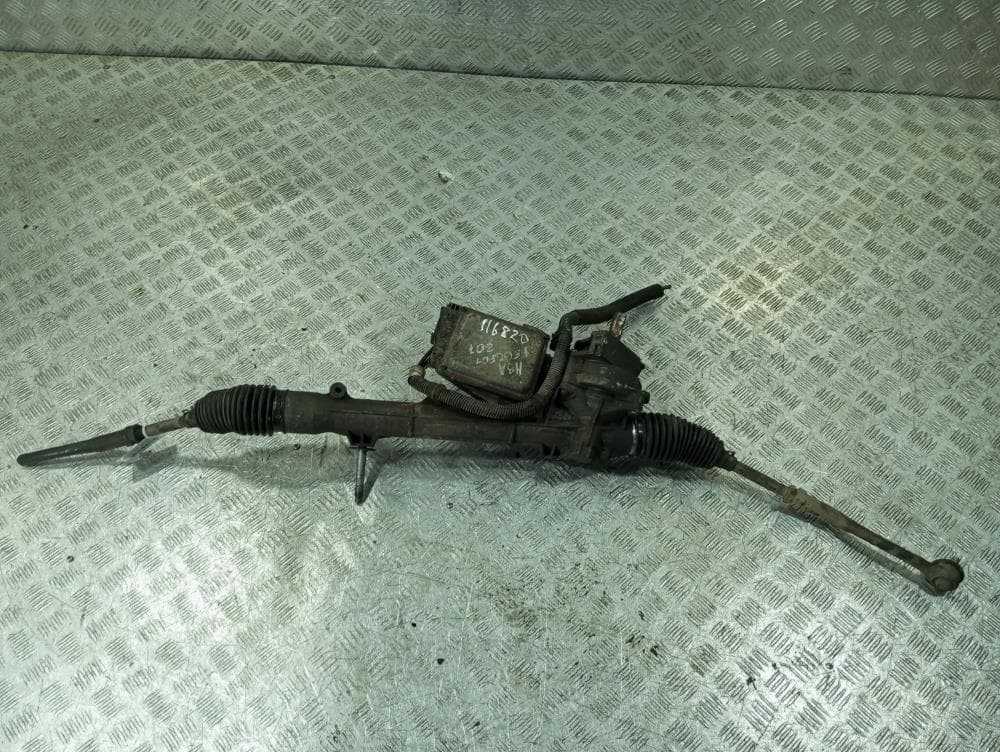 Рулевая рейка к Peugeot 207 (06-09)