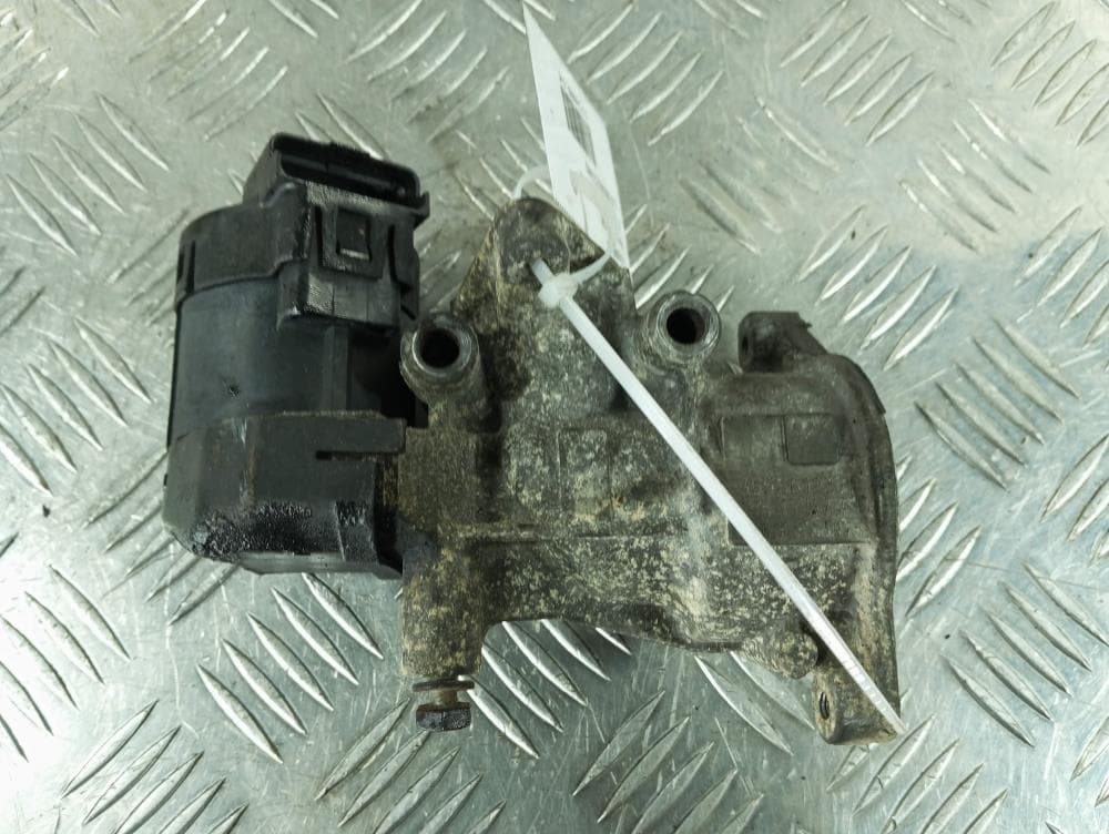 Клапан EGR к Peugeot 407 (04-11)