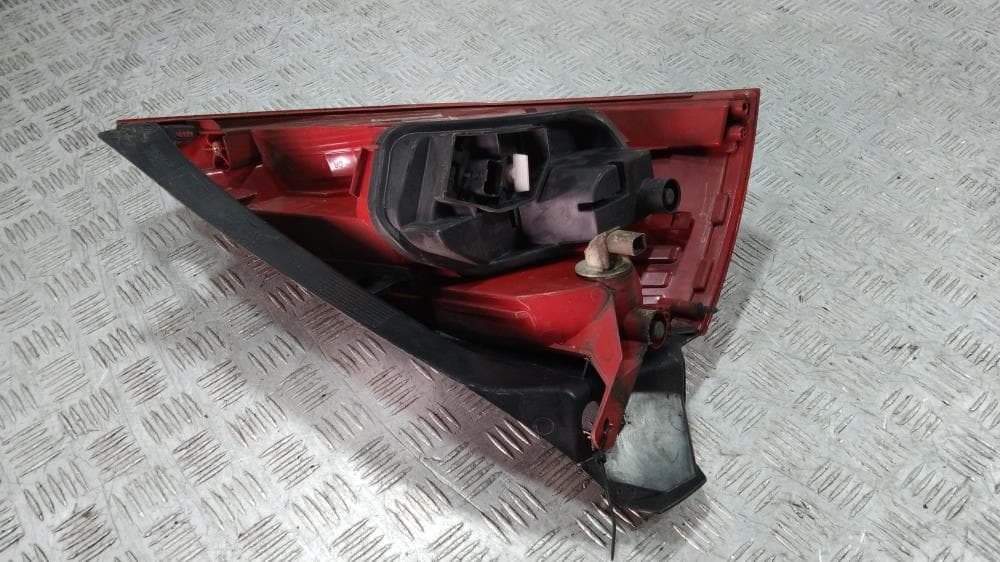 Фонарь задний правый к Renault Megane 2 Рестайлинг (06-09)