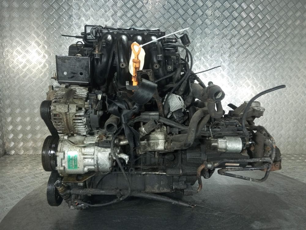 Двигатель к Volkswagen Golf 4 (97-06)