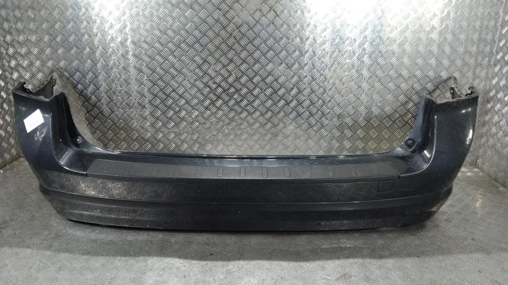 Бампер задний к Volvo V70 3 (07-13)