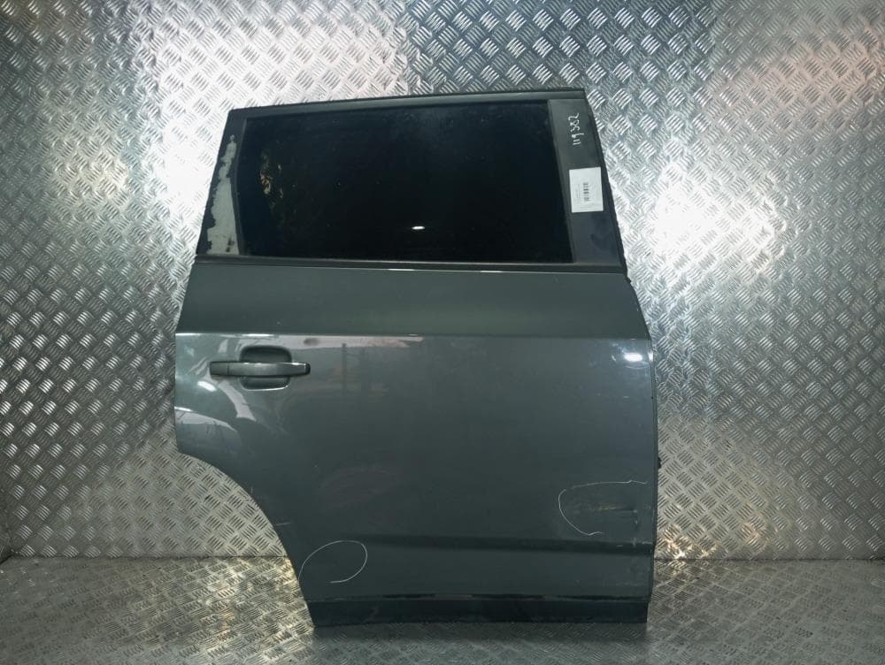 Дверь задняя правая к Chevrolet Orlando 1 (10-18)