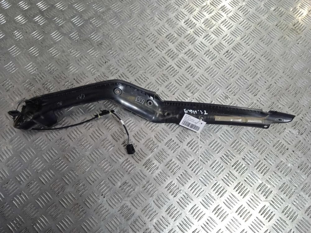 Прочая запчасть к Tesla Model X (15-21)