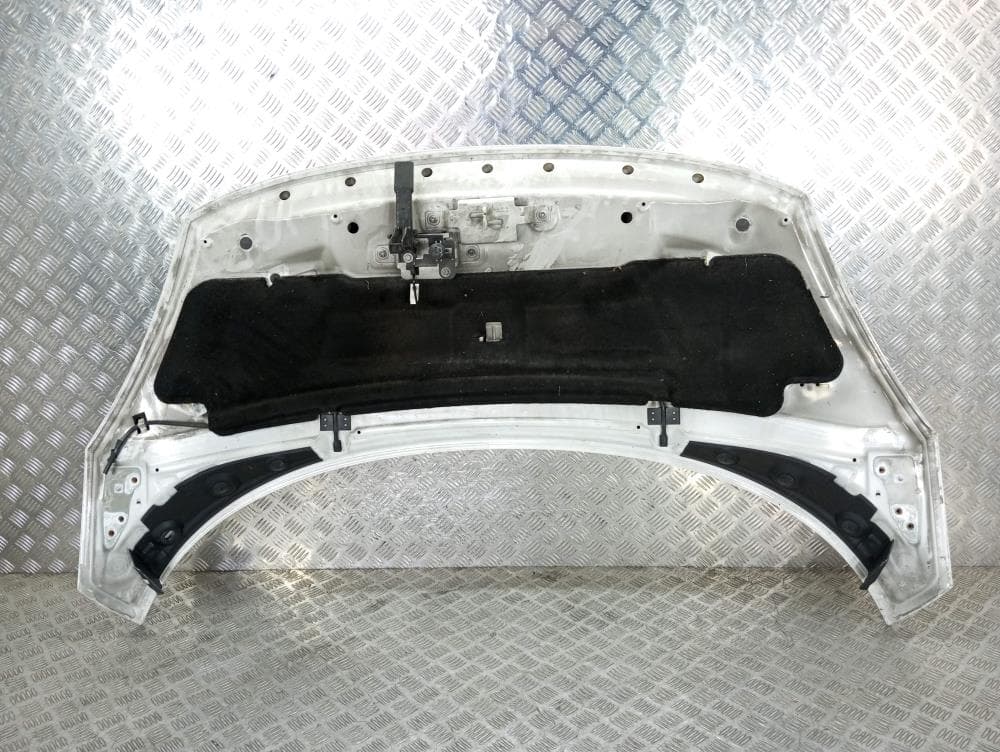 Капот к Renault Grand Scenic 3 (09-16)