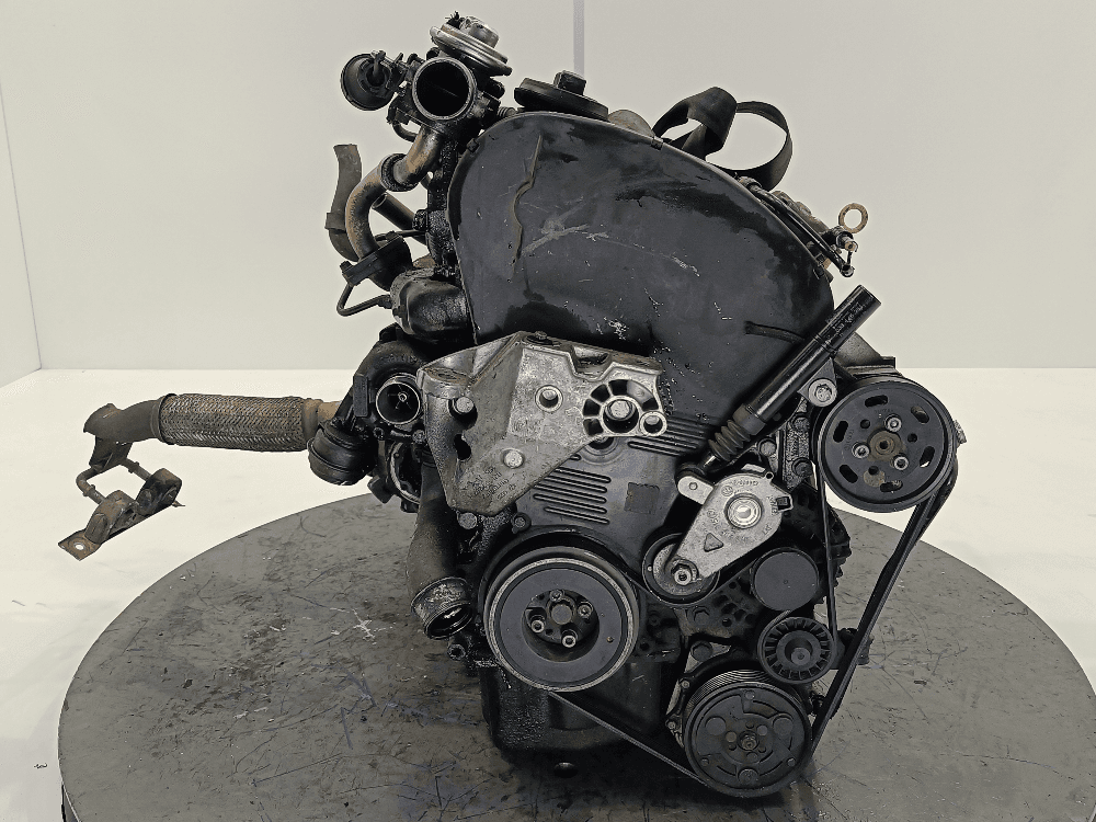 Двигатель к Volkswagen Golf 4 (97-06)