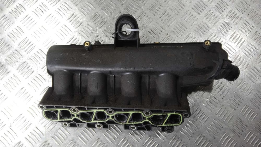 Коллектор впускной к Fiat Punto 2 Рестайлинг (03-10)