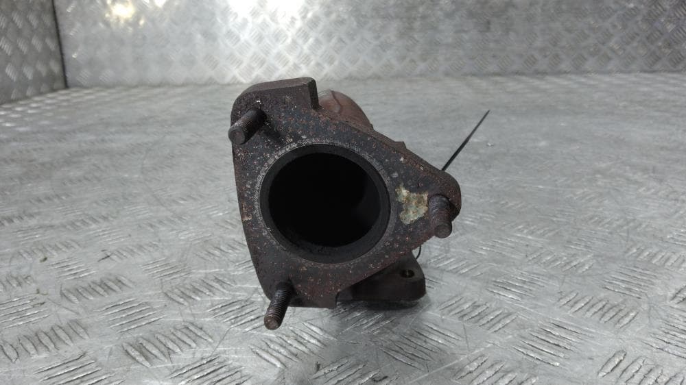 Коллектор выпускной к Audi A6 C6/4F (04-08)