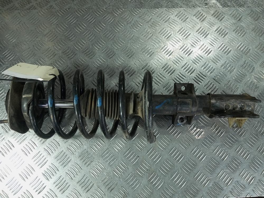 Стойка передняя левая к Volvo S60 1 (00-04)